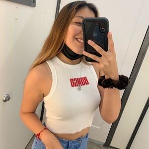 Meet your Posher, Stephani